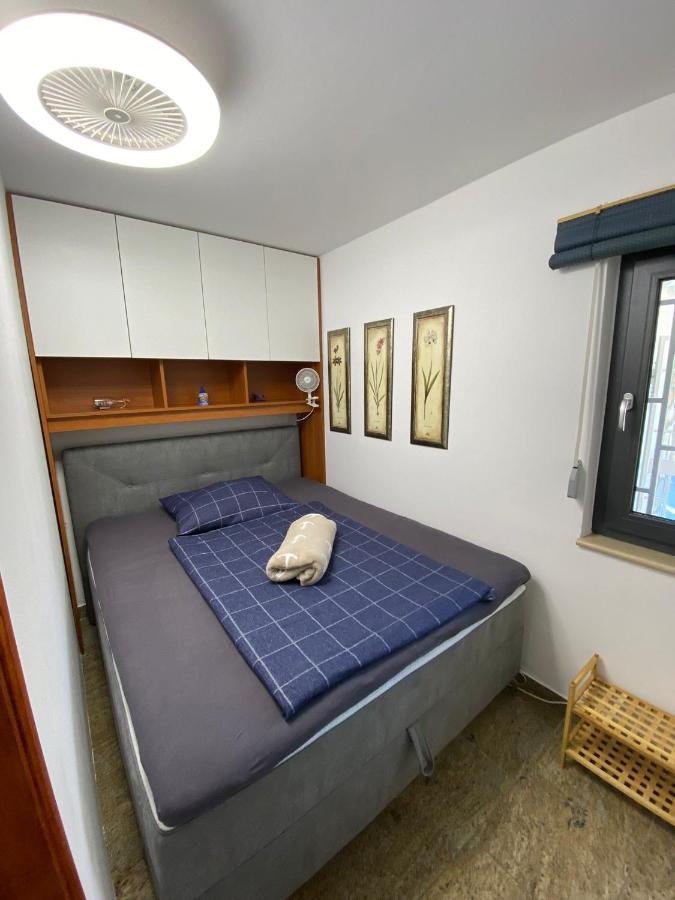 Ferienwohnung Apartman Pirol - Pure Enjoyment & Relaxation Poreč Exterior foto